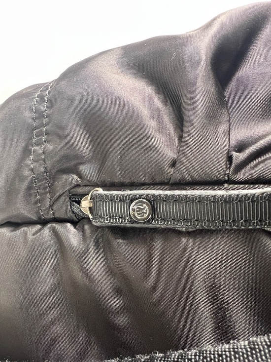 Lululemon Wanderlust Rucksack Black VERY RARE main image 13